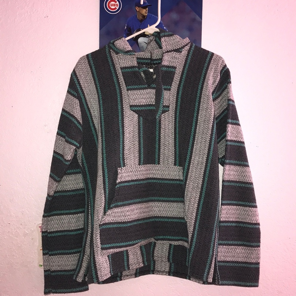 Poncho